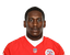 Tershawn Wharton portrait