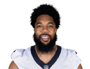 Nathan Shepherd portrait
