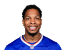 Darrick Forrest portrait