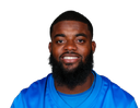 Amik Robertson portrait