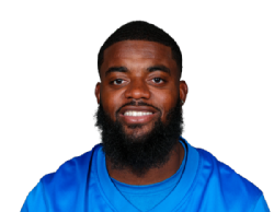 Amik Robertson portrait
