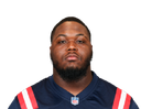Milton Williams portrait