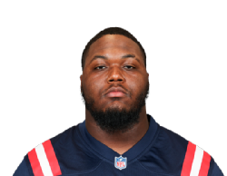 Milton Williams portrait