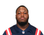 Milton Williams portrait