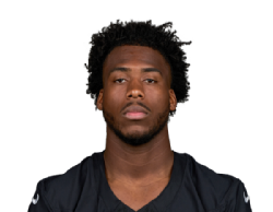 Malcolm Koonce portrait