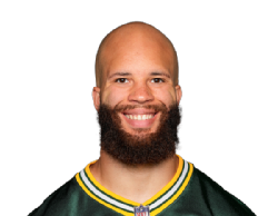 Isaiah McDuffie portrait