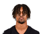 A.J. Terrell Jr. portrait