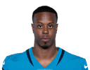 Travis Etienne Jr. portrait