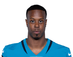 Travis Etienne Jr. portrait