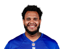 Cory Durden portrait