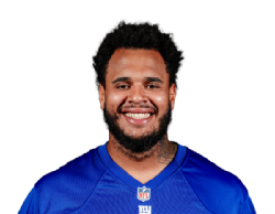 Cory Durden portrait