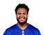 Cory Durden portrait