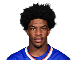 Ja'Marcus Ingram portrait
