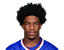 Ja'Marcus Ingram portrait