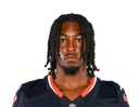 Russ Yeast portrait