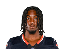 Russ Yeast portrait