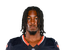 Russ Yeast portrait