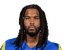 Larrell Murchison portrait
