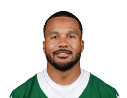 Michael Carter II portrait
