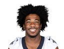 Chris Rumph II portrait