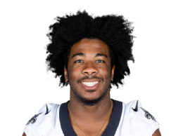 Chris Rumph II portrait