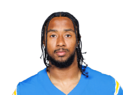 Del'Shawn Phillips portrait