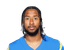 Del'Shawn Phillips portrait