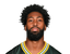 Nate Hobbs portrait