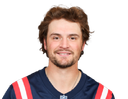 Bryce Baringer portrait