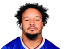 Kendrick Green portrait