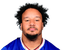 Kendrick Green portrait