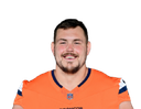 Alex Palczewski portrait