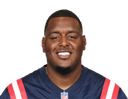 Vederian Lowe portrait