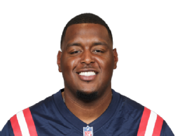 Vederian Lowe portrait