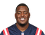 Vederian Lowe portrait