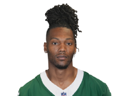 Brandon Smith portrait