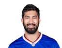 AJ Epenesa portrait