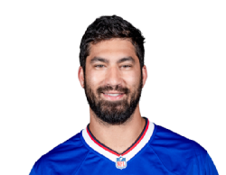 AJ Epenesa portrait