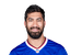 AJ Epenesa portrait