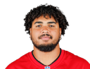 Tristan Wirfs portrait