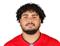 Tristan Wirfs portrait