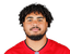 Tristan Wirfs portrait