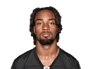 C.J. Henderson portrait