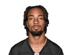 C.J. Henderson portrait