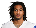 Malik Davis portrait