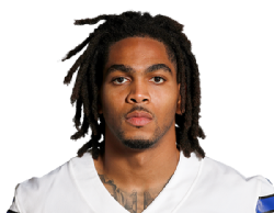 Malik Davis portrait