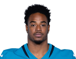 Ventrell Miller portrait