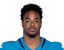 Ventrell Miller portrait