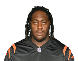 T.J. Slaton Jr. portrait