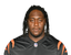 T.J. Slaton Jr. portrait
